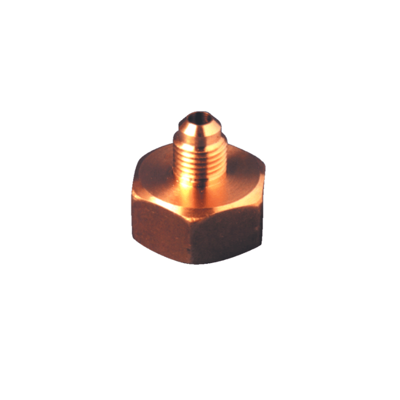 RAC BTEIL FREON 1/4M*18/150F MF120